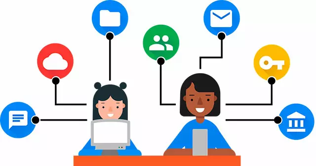 На каких устройствах можно использовать Family link На каких устройствах можно использовать Family link